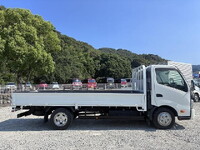 TOYOTA Toyoace Flat Body TKG-XZC710 2018 57,437km_7