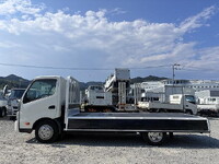 TOYOTA Toyoace Flat Body TKG-XZC710 2018 57,437km_9