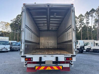 MITSUBISHI FUSO Fighter Aluminum Wing TKG-FK64F 2016 350,974km_10