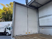 MITSUBISHI FUSO Fighter Aluminum Wing TKG-FK64F 2016 350,974km_16