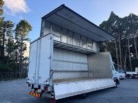 MITSUBISHI FUSO Fighter Aluminum Wing TKG-FK64F 2016 350,974km_2