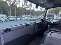 MITSUBISHI FUSO Fighter Aluminum Wing TKG-FK64F 2016 350,974km_30