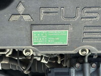 MITSUBISHI FUSO Fighter Aluminum Wing TKG-FK64F 2016 350,974km_35