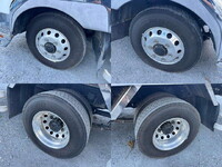 MITSUBISHI FUSO Fighter Aluminum Wing TKG-FK64F 2016 350,974km_37