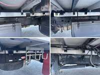 MITSUBISHI FUSO Fighter Aluminum Wing TKG-FK64F 2016 350,974km_39