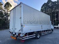 MITSUBISHI FUSO Fighter Aluminum Wing TKG-FK64F 2016 350,974km_4