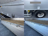 MITSUBISHI FUSO Fighter Aluminum Wing TKG-FK64F 2016 350,974km_5