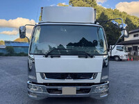 MITSUBISHI FUSO Fighter Aluminum Wing TKG-FK64F 2016 350,974km_6