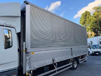 MITSUBISHI FUSO Fighter Aluminum Wing TKG-FK64F 2016 350,974km_8
