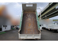 HINO Dutro Dump TKG-XZU620T 2013 92,484km_12