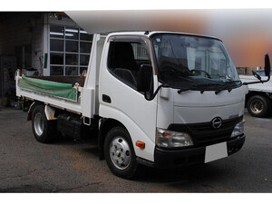 HINO Dutro Dump TKG-XZU620T 2013 92,484km_1