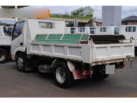 HINO Dutro Dump TKG-XZU620T 2013 92,484km_2