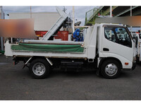 HINO Dutro Dump TKG-XZU620T 2013 92,484km_3