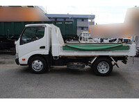 HINO Dutro Dump TKG-XZU620T 2013 92,484km_4