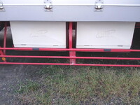 Others Others Gull Wing Trailer PFB24101 2006 0km_12