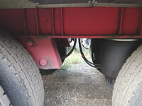 Others Others Gull Wing Trailer PFB24101 2006 0km_15