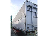 Others Others Gull Wing Trailer PFB24101 2006 0km_1