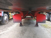 Others Others Gull Wing Trailer PFB24101 2006 0km_21