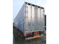 Others Others Gull Wing Trailer PFB24101 2006 0km_2