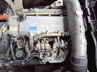 MITSUBISHI FUSO Fighter Container Carrier Truck PA-FK71F 2006 165,000km_13