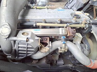 MITSUBISHI FUSO Fighter Container Carrier Truck PA-FK71F 2006 165,000km_14