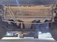 MITSUBISHI FUSO Fighter Container Carrier Truck PA-FK71F 2006 165,000km_15