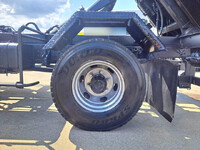 MITSUBISHI FUSO Fighter Container Carrier Truck PA-FK71F 2006 165,000km_19