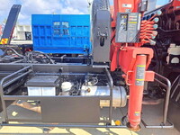 MITSUBISHI FUSO Fighter Container Carrier Truck PA-FK71F 2006 165,000km_20