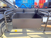 MITSUBISHI FUSO Fighter Container Carrier Truck PA-FK71F 2006 165,000km_21