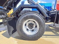 MITSUBISHI FUSO Fighter Container Carrier Truck PA-FK71F 2006 165,000km_22