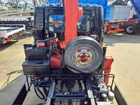 MITSUBISHI FUSO Fighter Container Carrier Truck PA-FK71F 2006 165,000km_23