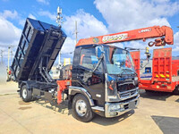 MITSUBISHI FUSO Fighter Container Carrier Truck PA-FK71F 2006 165,000km_29