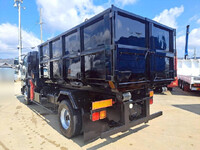 MITSUBISHI FUSO Fighter Container Carrier Truck PA-FK71F 2006 165,000km_2