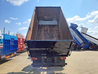 MITSUBISHI FUSO Fighter Container Carrier Truck PA-FK71F 2006 165,000km_31