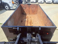 MITSUBISHI FUSO Fighter Container Carrier Truck PA-FK71F 2006 165,000km_33
