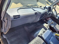 MITSUBISHI FUSO Fighter Container Carrier Truck PA-FK71F 2006 165,000km_36