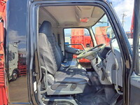 MITSUBISHI FUSO Fighter Container Carrier Truck PA-FK71F 2006 165,000km_38