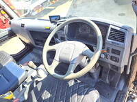 MITSUBISHI FUSO Fighter Container Carrier Truck PA-FK71F 2006 165,000km_39