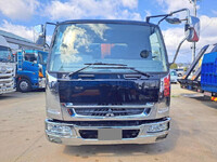 MITSUBISHI FUSO Fighter Container Carrier Truck PA-FK71F 2006 165,000km_5