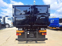 MITSUBISHI FUSO Fighter Container Carrier Truck PA-FK71F 2006 165,000km_7