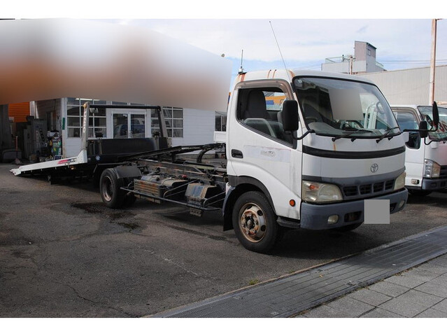 Toyoace Carrier Car_1