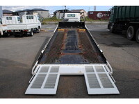 TOYOTA Toyoace Carrier Car KK-XZU421 2003 55,862km_13