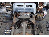 TOYOTA Toyoace Carrier Car KK-XZU421 2003 55,862km_21