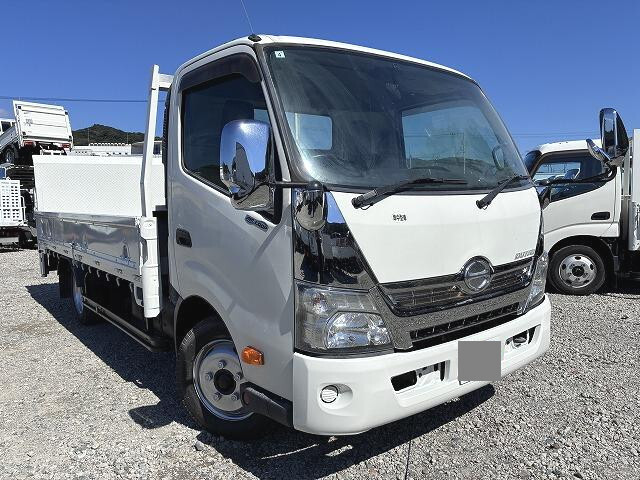 Dutro Flat Body_1