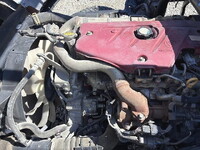 HINO Dutro Flat Body TKG-XZU710M 2015 80,604km_12