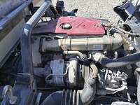 HINO Dutro Flat Body TKG-XZU710M 2015 80,604km_16