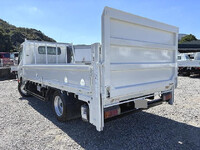 HINO Dutro Flat Body TKG-XZU710M 2015 80,604km_2