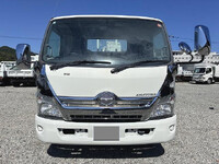 HINO Dutro Flat Body TKG-XZU710M 2015 80,604km_3