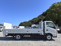 HINO Dutro Flat Body TKG-XZU710M 2015 80,604km_5