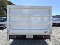 HINO Dutro Flat Body TKG-XZU710M 2015 80,604km_6